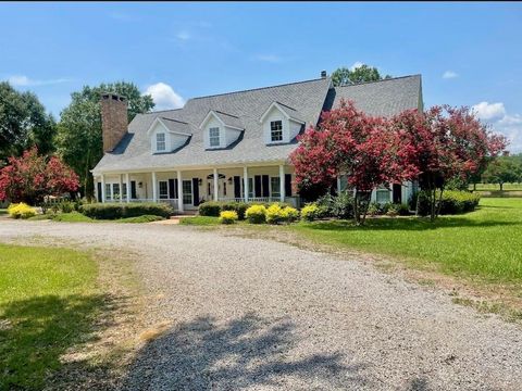 11525 OAK HILL LANE Lane Folsom LA 70437