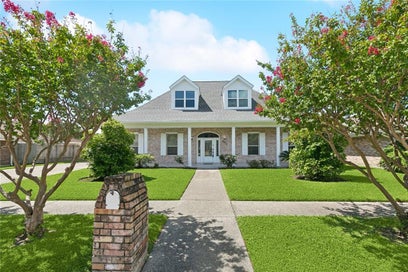 509 CARMENERE Drive Kenner LA 70065