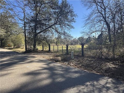 20 Acres THOMPSON Road Folsom LA 70437