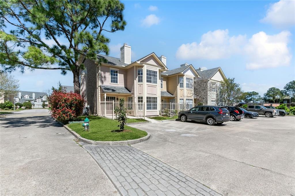 1601 AUDUBON TRACE Trace 1601
