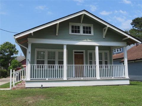 4742 Arts Street, New Orleans, LA 70122 - #: 2462336