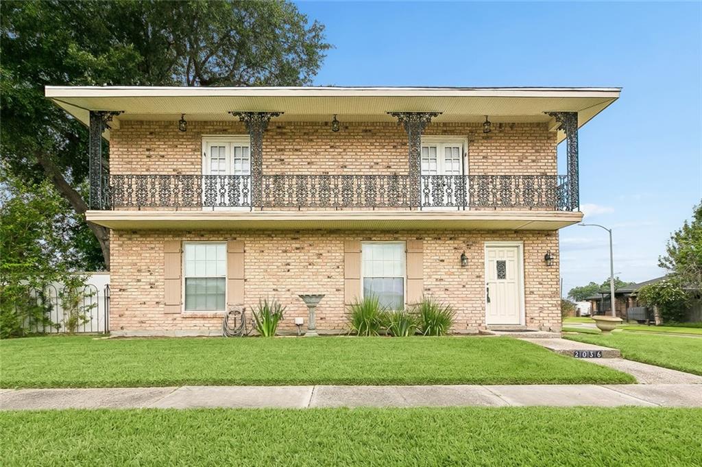 Photo 1 of 15 — 2036 FABLE Street, Meraux, LA 70075