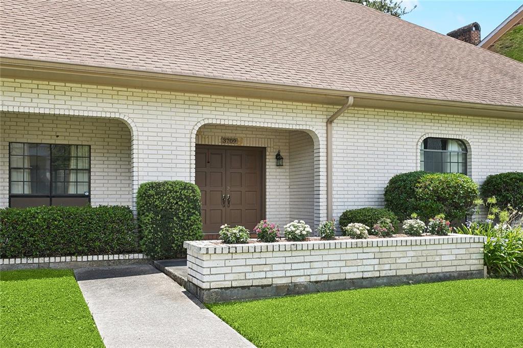 3709 METAIRIE Heights