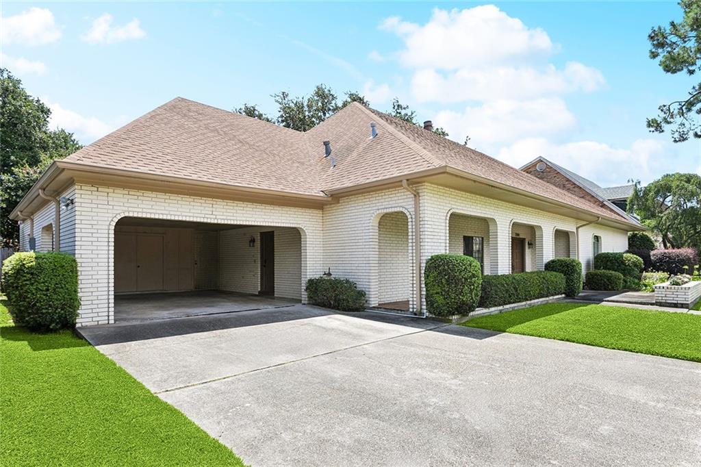 3709 METAIRIE Heights