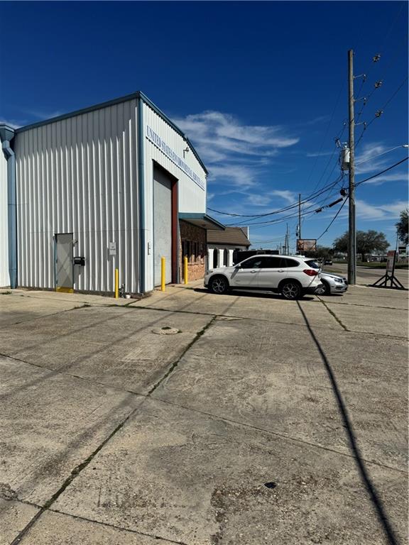 2809 E JUDGE PEREZ Drive