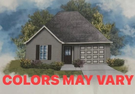 405 J.W.  DAVIS Drive