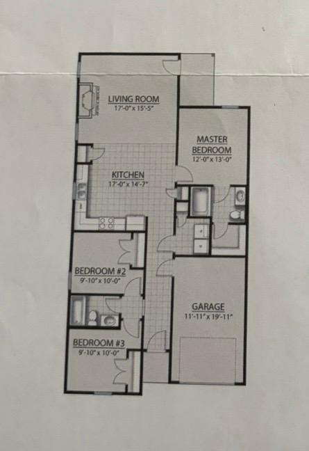 405 J.W.  DAVIS Drive