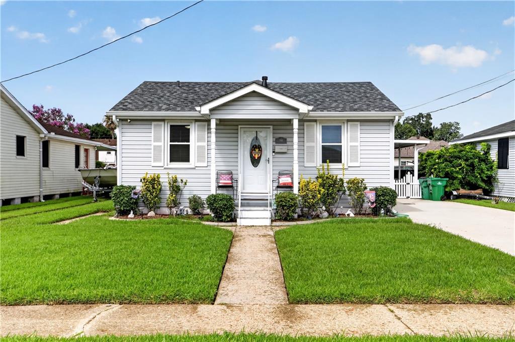 914 EVERGREEN Drive