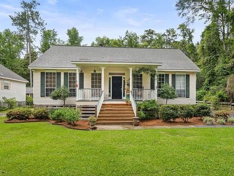 612 E 4TH Avenue Covington LA 70433