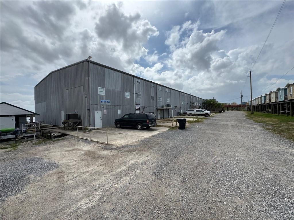 321 SPORTS MARINA Road