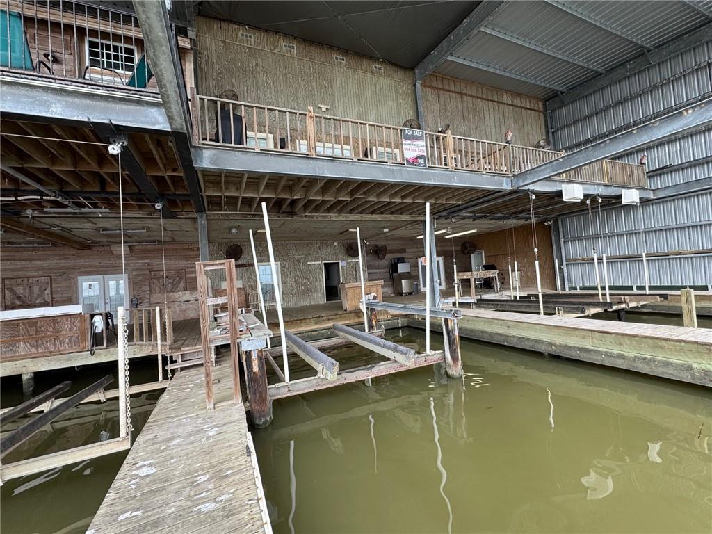 321 SPORTS MARINA Road