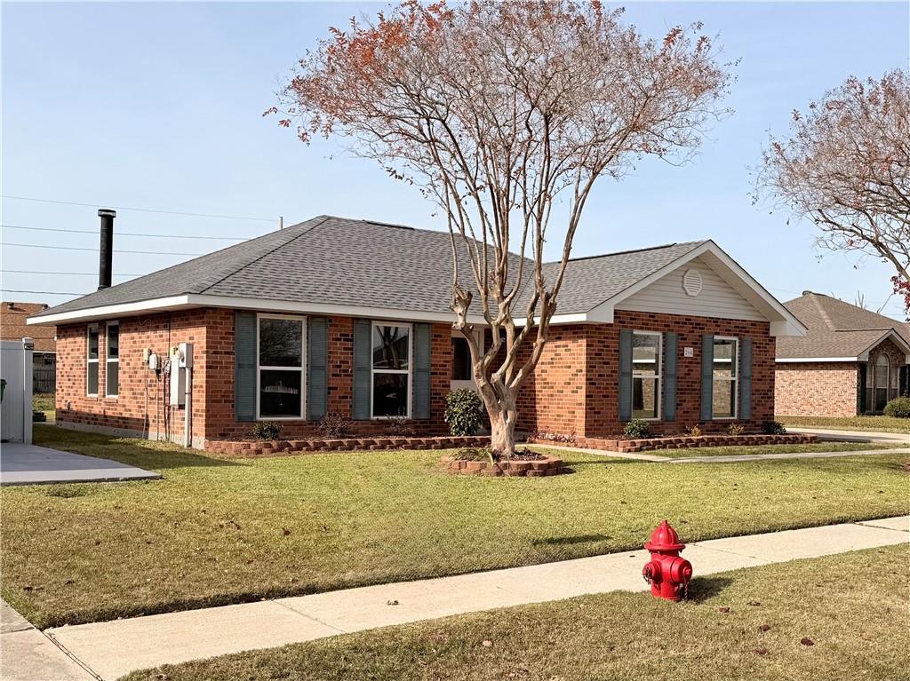 Photo 1 of 20 — 264 OAK POINT Drive, La Place, LA 70068