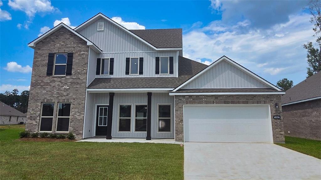 40196 HASTINGS Court