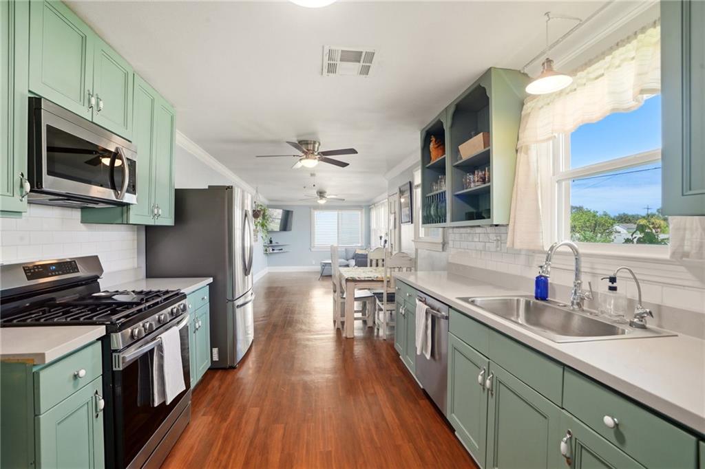 4316 FRENCHMEN Street