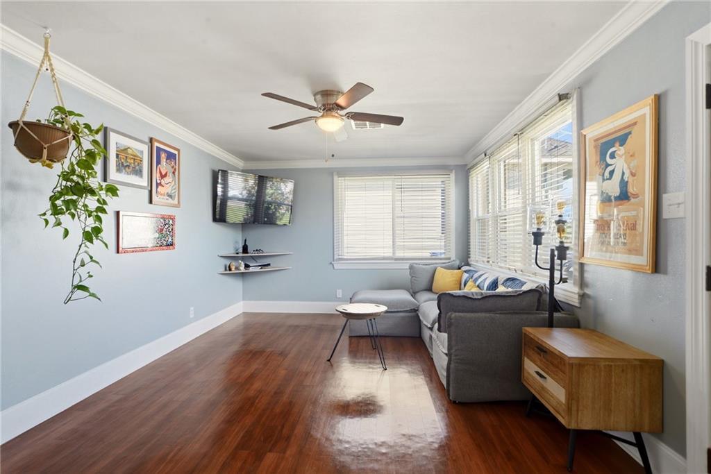 4316 FRENCHMEN Street