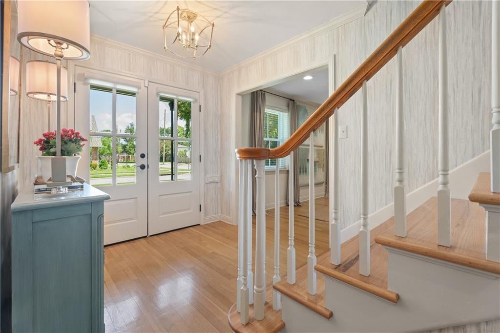 4000 RIDGEWAY Drive