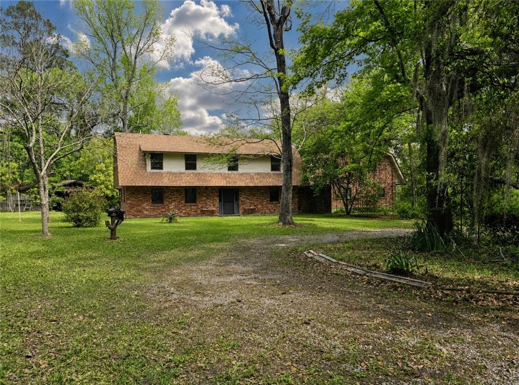 40477 CRAWFORD LANDING Road
