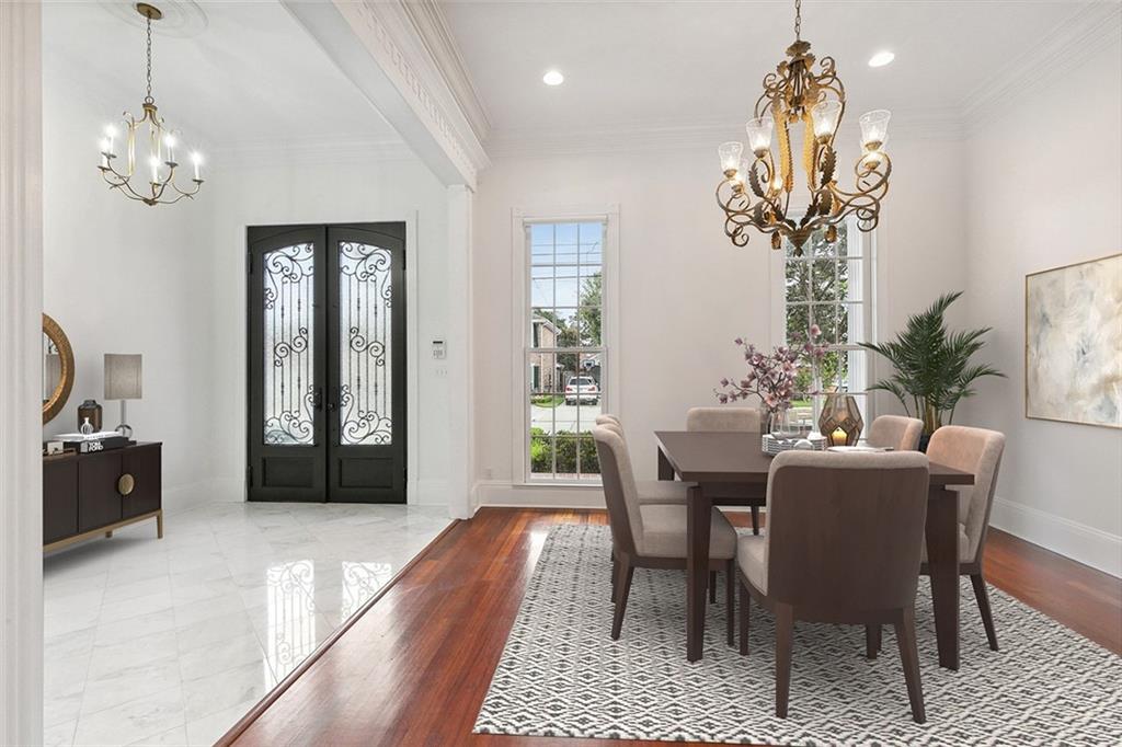 416 METAIRIE LAWN Drive