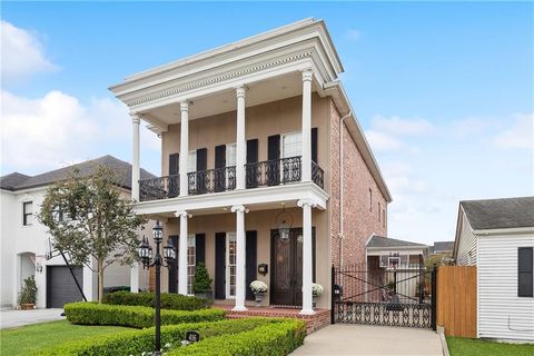 416 METAIRIE LAWN Drive Metairie LA 70001