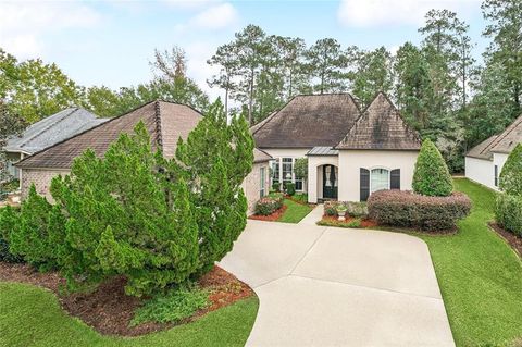 605 LONGUE VUE Place Madisonville LA 70447