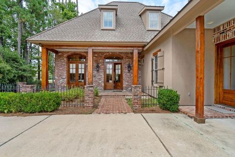 7 WAX MYRTLE Lane Covington LA 70433