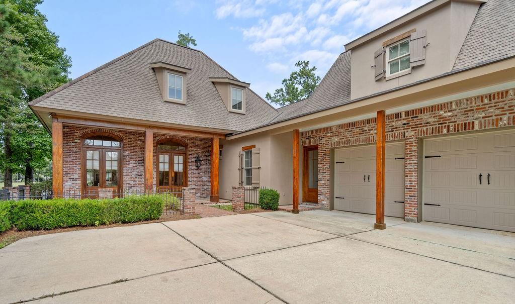 7 WAX MYRTLE Lane