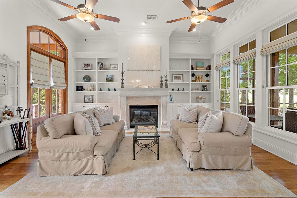 7 WAX MYRTLE Lane