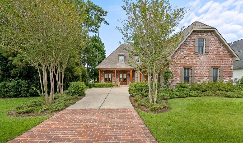7 WAX MYRTLE Lane
