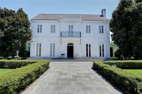 72 CHATEAU MAGDELAINE Drive Kenner LA 70065