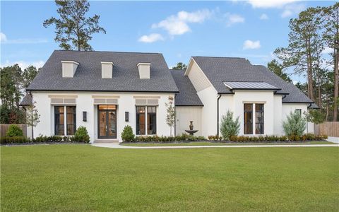 407 RUE CHARLOTTE Road Madisonville LA 70447