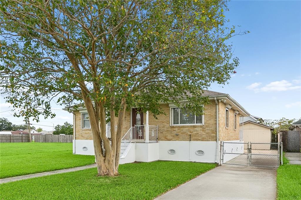 401 LLAMA Drive