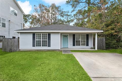 515 5TH Street Pearl River LA 70452