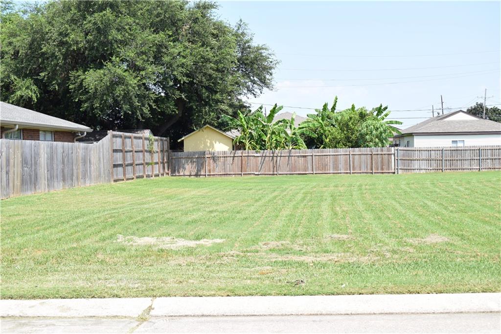 Photo 1 of 4 — 3204 MAINE Avenue, Kenner, LA 70065
