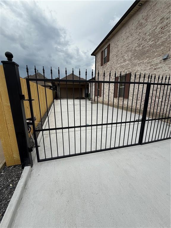 205 BAYOU GENTILLY Lane