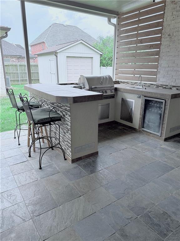 205 BAYOU GENTILLY Lane