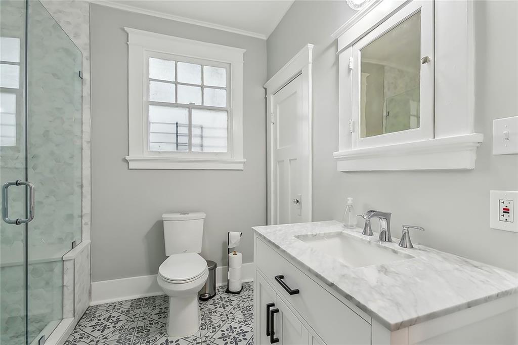 New Orleans, Louisiana 70119, United States, 2 Bedrooms Bedrooms, ,1 BathroomBathrooms,Residential,Active,44979