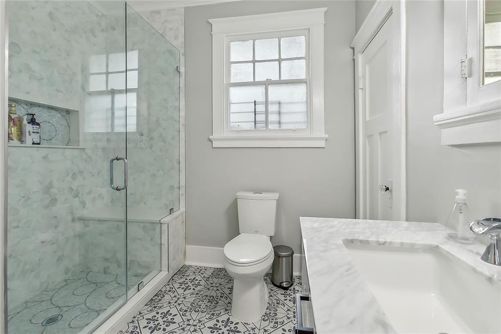 New Orleans, Louisiana 70119, United States, 2 Bedrooms Bedrooms, ,1 BathroomBathrooms,Residential,Active,44979