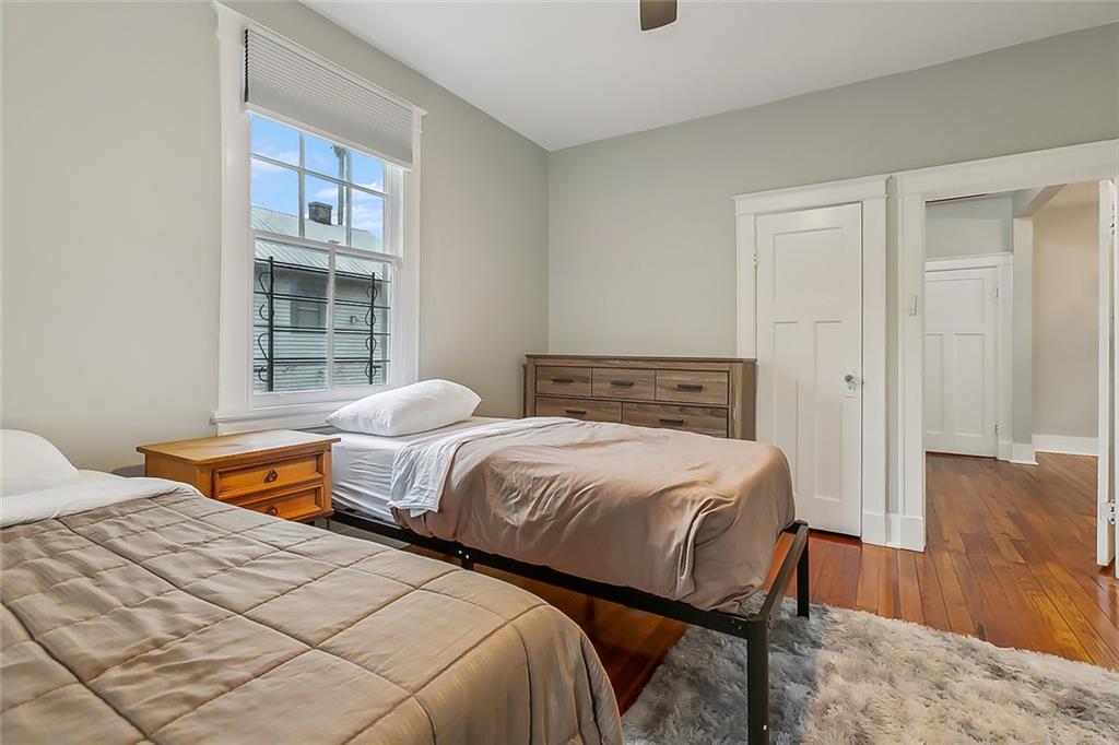 New Orleans, Louisiana 70119, United States, 2 Bedrooms Bedrooms, ,1 BathroomBathrooms,Residential,Active,44979