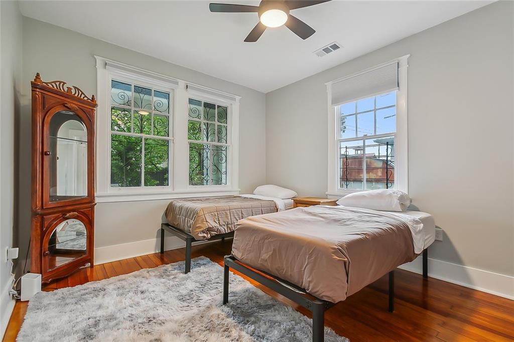 New Orleans, Louisiana 70119, United States, 2 Bedrooms Bedrooms, ,1 BathroomBathrooms,Residential,Active,44979