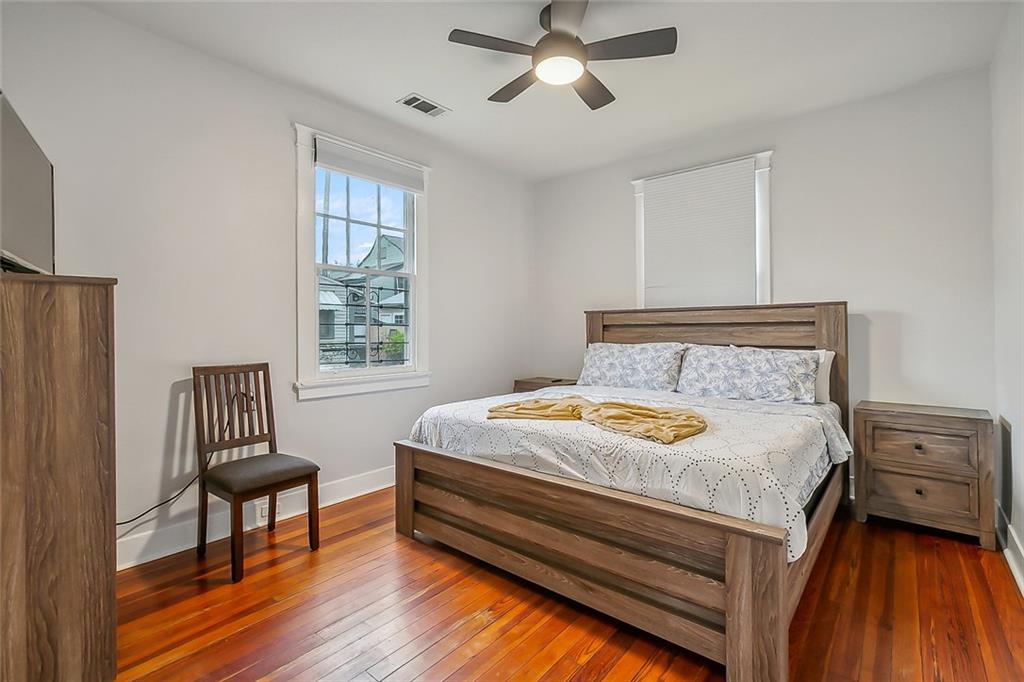 New Orleans, Louisiana 70119, United States, 2 Bedrooms Bedrooms, ,1 BathroomBathrooms,Residential,Active,44979