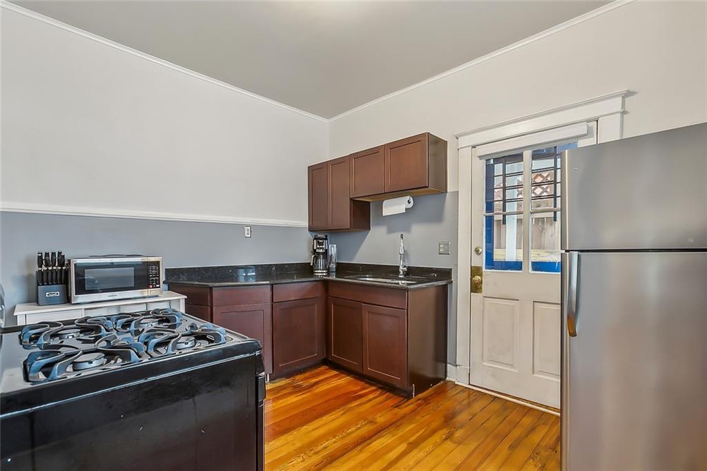 New Orleans, Louisiana 70119, United States, 2 Bedrooms Bedrooms, ,1 BathroomBathrooms,Residential,Active,44979