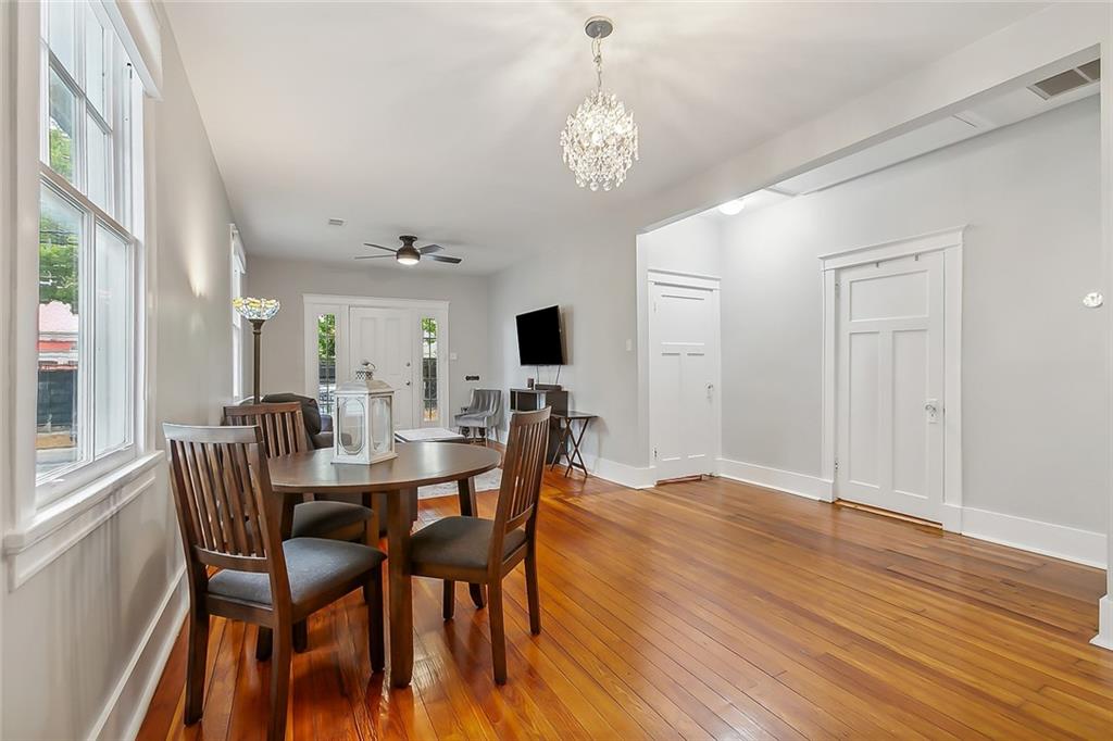 New Orleans, Louisiana 70119, United States, 2 Bedrooms Bedrooms, ,1 BathroomBathrooms,Residential,Active,44979