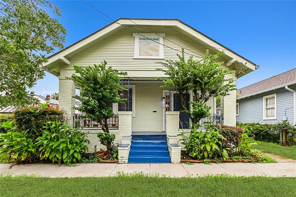 New Orleans, Louisiana 70119, United States, 2 Bedrooms Bedrooms, ,1 BathroomBathrooms,Residential,Active,44979