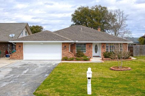 102 Moonraker Dr. Moonraker Drive, Slidell, LA 70458 - MLS#: 2490197