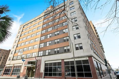 1111 TULANE Avenue 708 New Orleans LA 70112