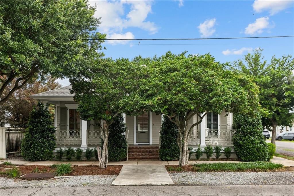 340 NASHVILLE Avenue
