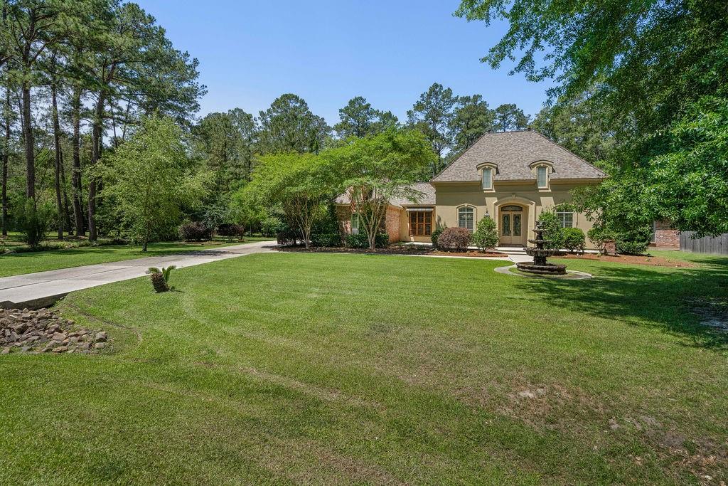 340 WILDERNESS Court