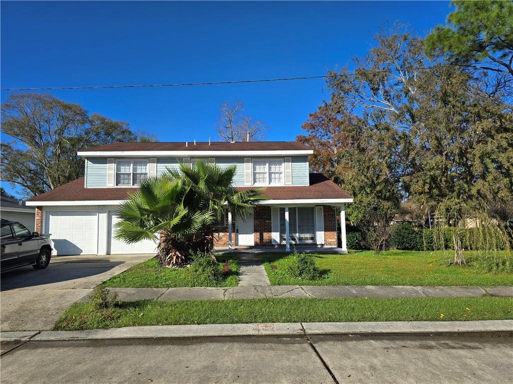Photo 1 of 15 — 800 OAKWOOD Drive, Terrytown, LA 70056