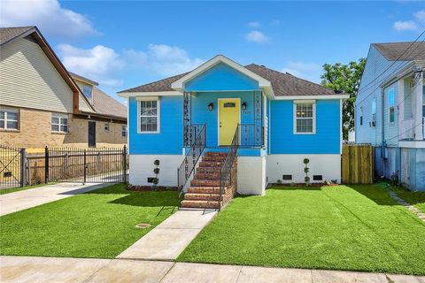 5429 PROVIDENCE Place, New Orleans, LA 70126 - #: 2390162