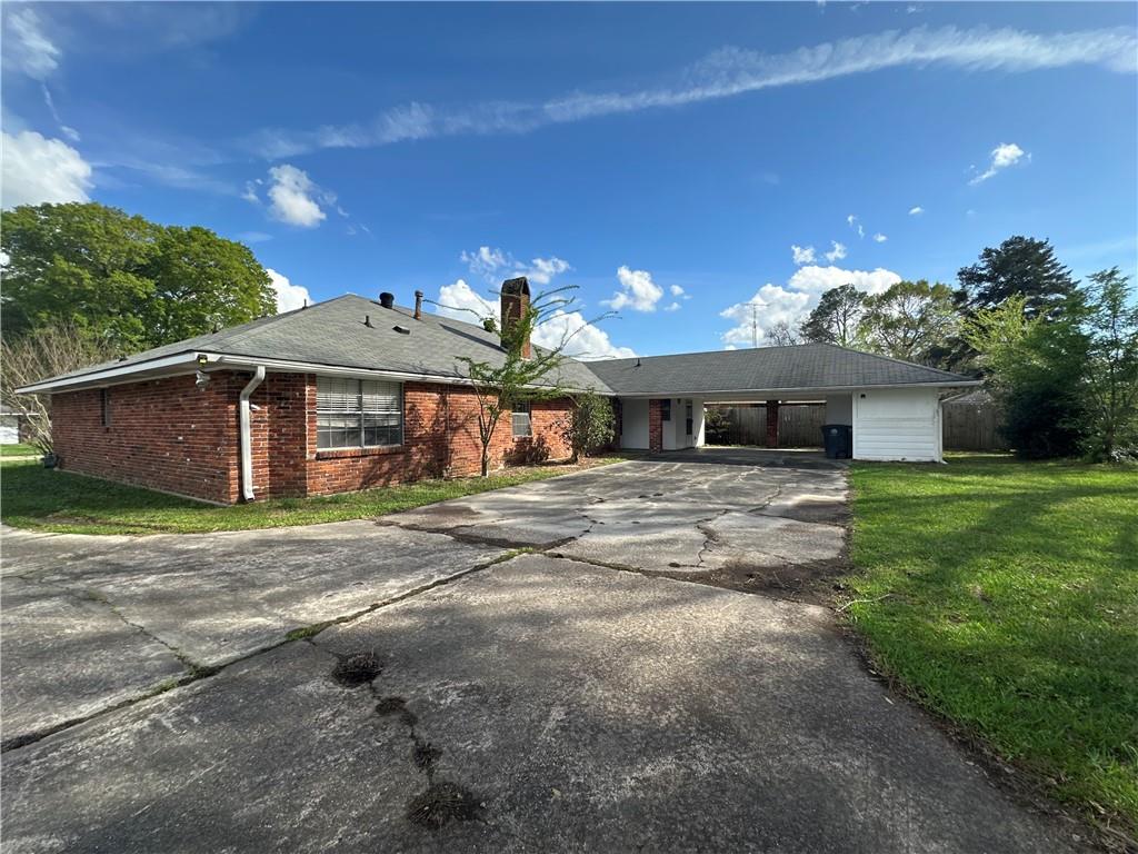 1346 HAVENWOOD Drive